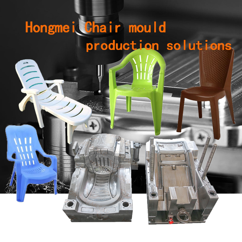 Kina Plastic Chair form producent