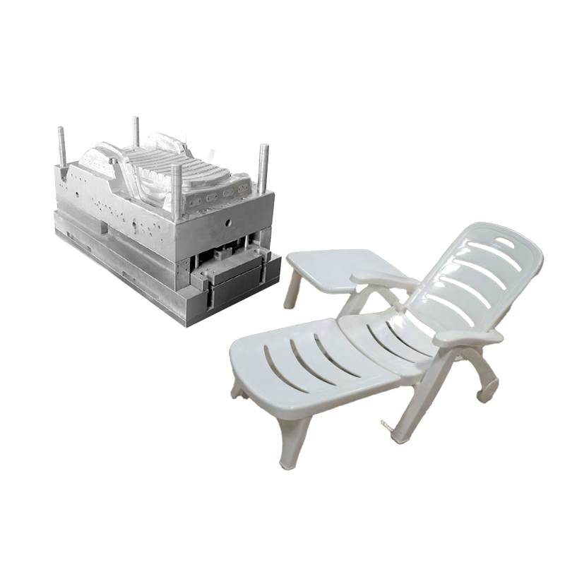 plastik strandform