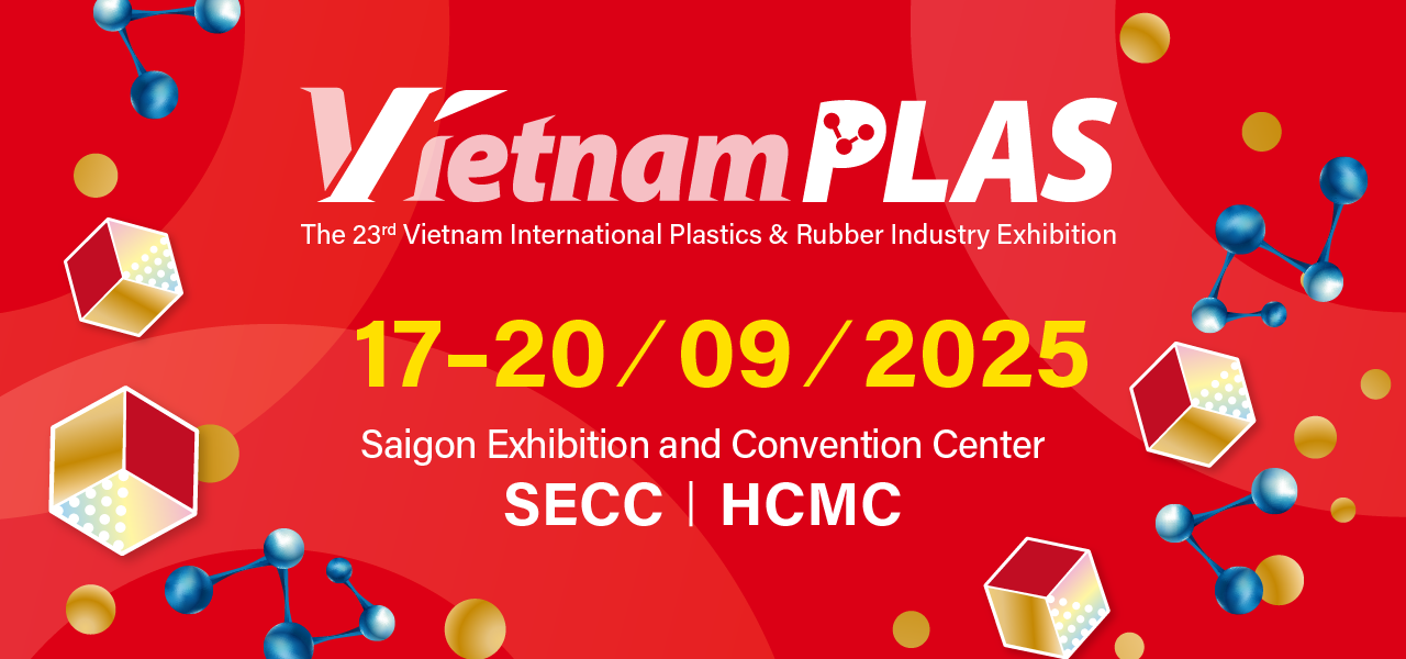 Vietnamplas 2025 ved Ho Chi Minh